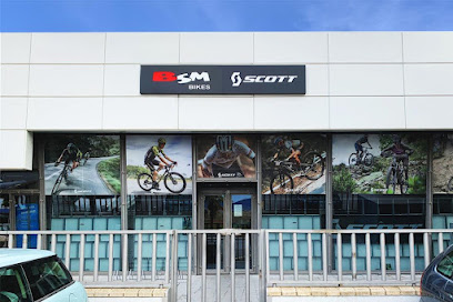 BSM Bikes