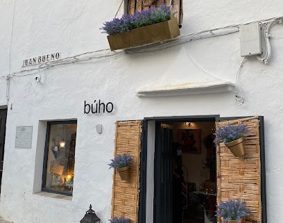 fotografía  BUHO Tienda de ropa en Vejer de la Frontera