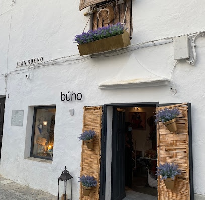 fotografía BUHO Tienda de ropa en Vejer de la Frontera
