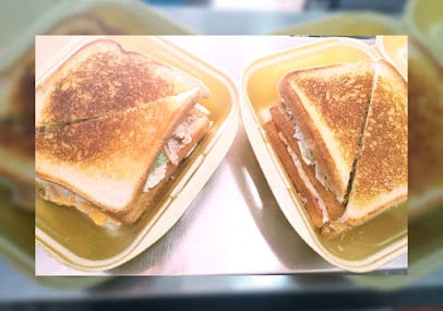 fotografía  Bagueteria La Bego Establecimiento de comida preparada en Cádiz