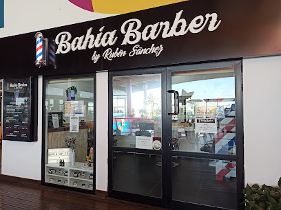 fotografía  Bahia Barber by Rubén Sánchez Barbería en El Puerto de Sta María