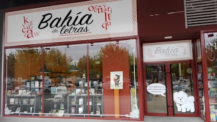 fotografía  Bahía De Letras Librería en Los Barrios