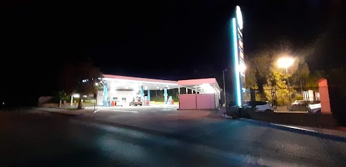 fotografía Ballenoil Jerez de la Frontera II Gasolinera en Jerez de la Frontera