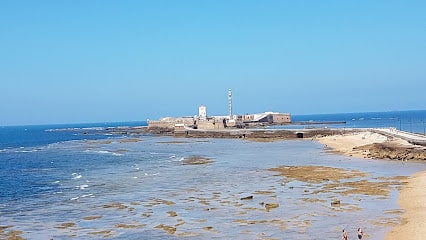 fotografía  Baluarte de los Mártires Salón para eventos en Cádiz