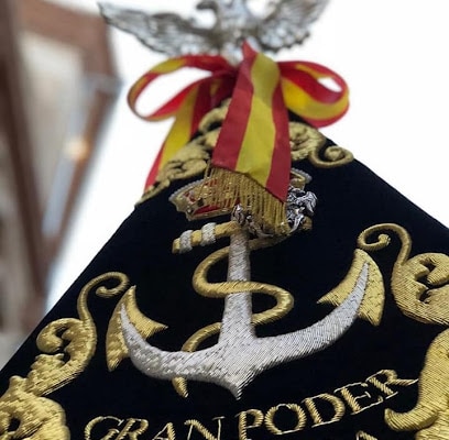 Banda de Cornetas y Tambores Nuestro Padre Jesús del Gran Poder Banda de música