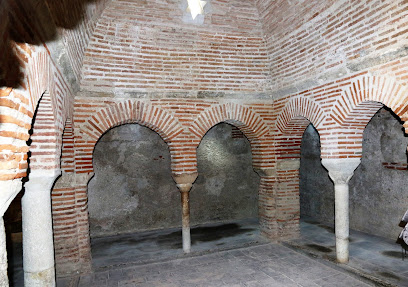 Baños Árabes de Baza Museo arqueológico