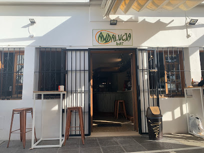 fotografía  Bar Andalucía Bar en Vejer de la Frontera