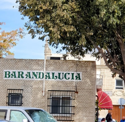 fotografía  Bar Andalucía Bar en El Puerto de Sta María