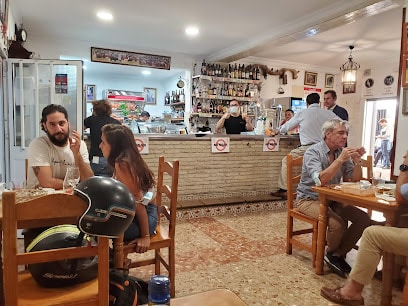 fotografía  Bar Arturo Restaurante en Jerez de la Frontera