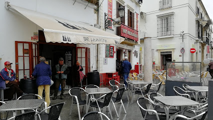 fotografía  Bar Aurora Pub en El Puerto de Sta María