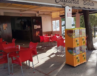 fotografía  Bar Bebeto Restaurante en Jerez de la Frontera