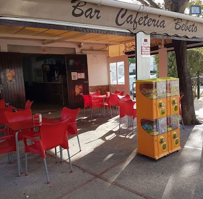 fotografía  Bar Bebeto Restaurante en Jerez de la Frontera