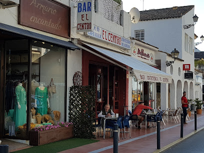 fotografía  Bar Cafeteria El Centro Bar en El Puerto de Sta María