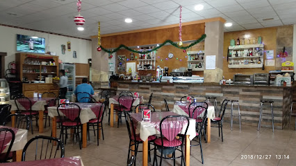 fotografía  Bar-Cafeteria El Polvorilla Bar en Los Barrios