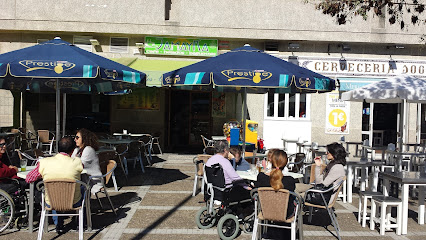 fotografía  Bar Cafetería JAMAYKA Bar en Jerez de la Frontera