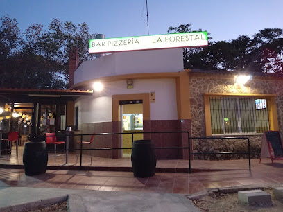 fotografía  Bar Cafeteria La Forestal Bar en Rota