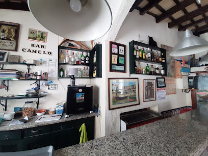 fotografía  Bar Camelo Bar en Conil de la Frontera