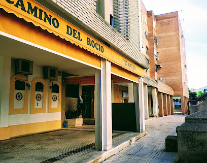 fotografía  Bar Camino del Rocío Bar restaurante en Jerez de la Frontera