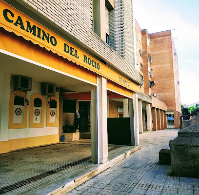 fotografía  Bar Camino del Rocío Bar restaurante en Jerez de la Frontera