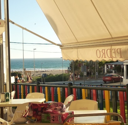fotografía Bar Casa Pedro Restaurante en Conil de la Frontera
