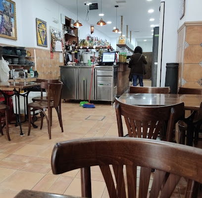 fotografía Bar Casa Tucho Bar de tapas en Cádiz