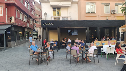 fotografía  Bar Chaboo Bar en La Línea de la Concepción