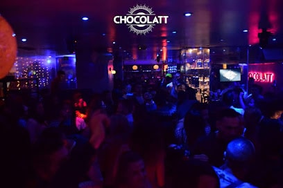 fotografía  Bar Chocolatt Bar en La Línea de la Concepción