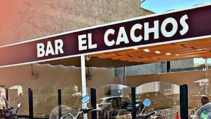 Bar El Cachos Bar de tapas