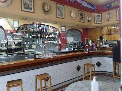 fotografía  Bar El Capricho Bar de tapas en Jerez de la Frontera