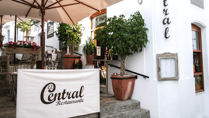 fotografía  Bar El Central de Vejer Bar de tapas en Vejer de la Frontera