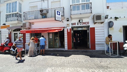 fotografía  Bar El Conejo Bar en Sanlúcar de Barrameda