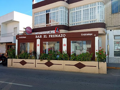 fotografía  Bar El Frenazo Bar en Chiclana de la Frontera