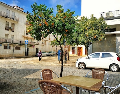 fotografía  Bar El Molino Bar restaurante en Jerez de la Frontera