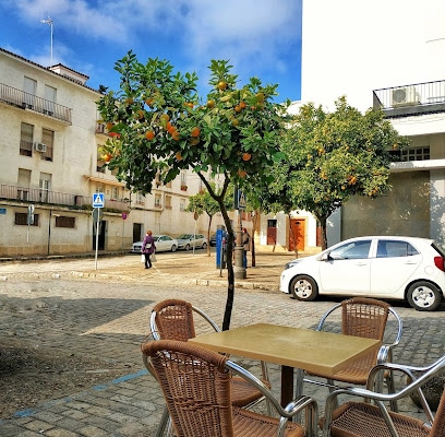 fotografía  Bar El Molino Bar restaurante en Jerez de la Frontera