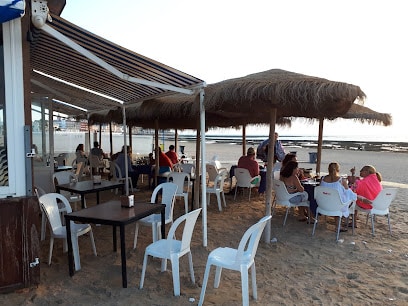 fotografía  Bar El Muelle Casa Luis Bar en Chipiona