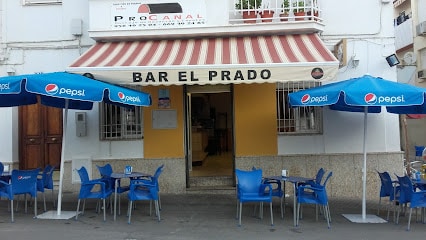 fotografía  Bar El Prado Bar de tapas en Ubrique