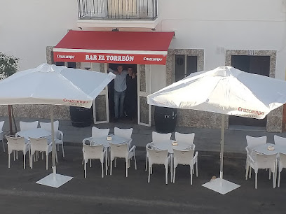 fotografía  Bar El Torreón Restaurante en Villamartin