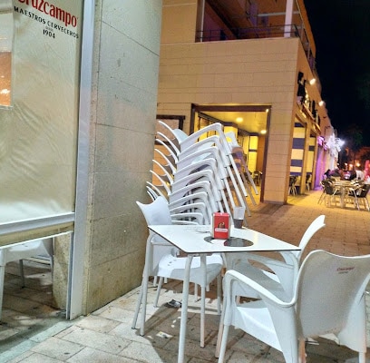 fotografía  Bar El callejón del vino Bar en Puerto Real