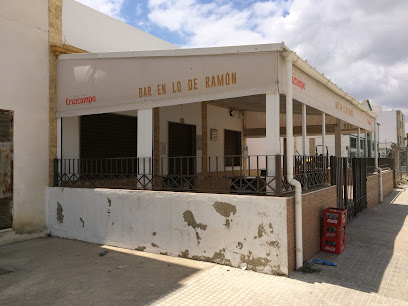 fotografía  Bar En Lo De Ramon Bar en Villamartin