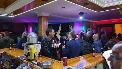 fotografía  Bar FULIDOL 500 Cafetería en Trebujena