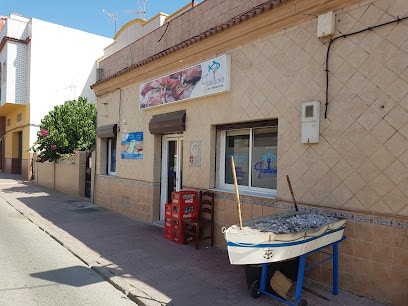 fotografía  Bar Freiduría Jardines Restaurante en La Línea de la Concepción