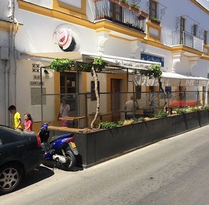 fotografía  Bar Gonzalo Bar en El Puerto de Sta María