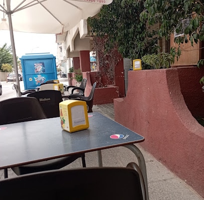 Bar Kita Restaurante