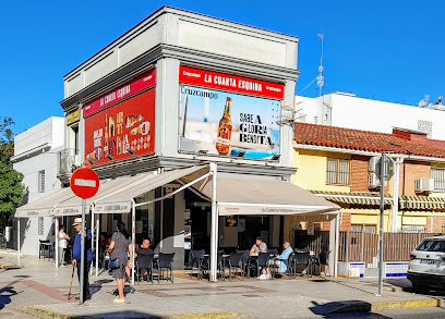 fotografía  Bar LA CUARTA ESQUINA Bar en Sanlúcar de Barrameda