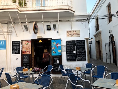 fotografía  Bar La Carpinteria Bar de tapas en Tarifa