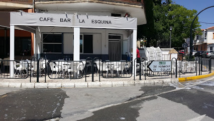 Bar La Esquina Bar