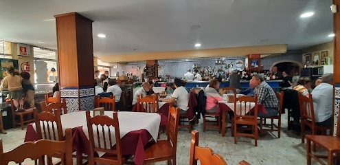 fotografía  Bar La Muralla Restaurante de cocina española en El Puerto de Sta María