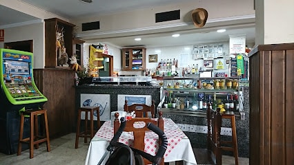 fotografía  Bar La Música Bar en Chiclana de la Frontera