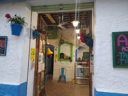 fotografía  Bar La Ola Restaurante en Chipiona