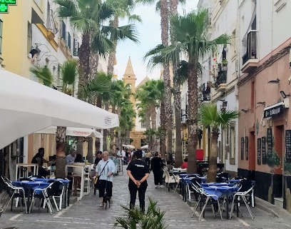 fotografía  Bar La Punta del Sur Bar de tapas en Cádiz